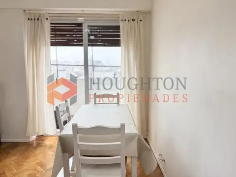 Departamento en Venta en Balvanera, USD 73.000