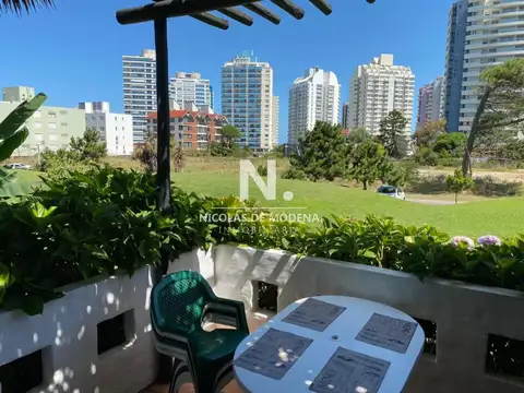 Departamento en Alquiler Temporal 2025 años