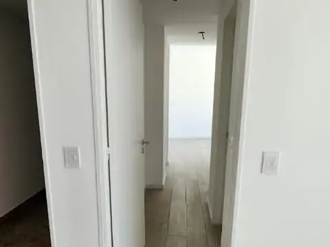 Departamento 4 ambientes con 3 baños
