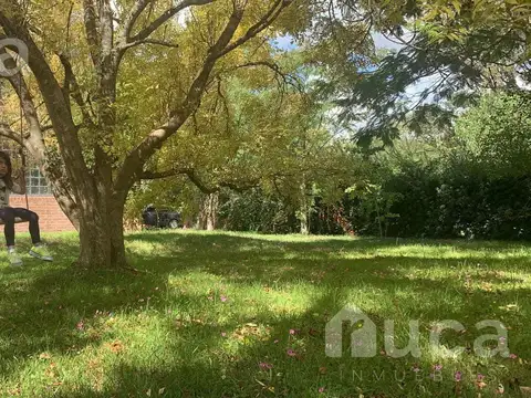Casa en Venta 40 años