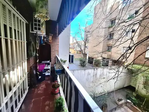 Departamento en Venta 20 años