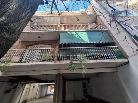 Departmento en venta en San Isidro