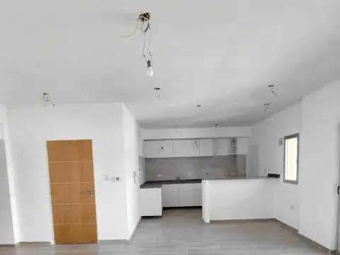 Departamento en Venta en Bahia Blanca, USD 290.000