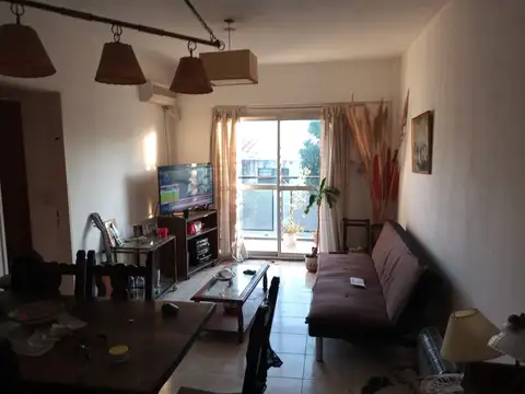 Gral Cornelio Saavedra 2400, Piso 2