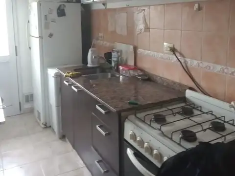 Muy lindo departamento con cochera ubicado a media cuadra de Velez Sarsfield