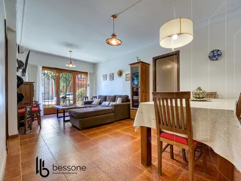 Departamento en Venta en Varese, USD 200.000