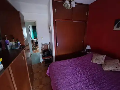 Departamento en Venta 58 años