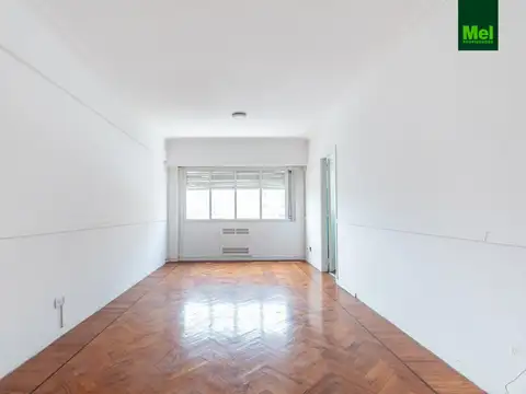 Departamento en Venta en Almagro, USD 105.000