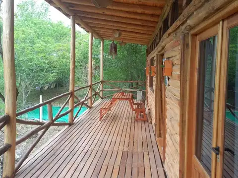 Casa en Venta al Noroeste