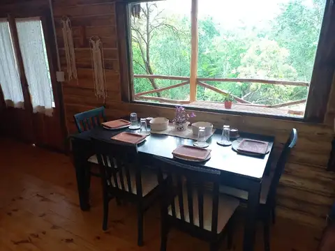 Casa en Venta de 1 dormitorio