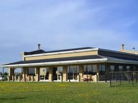 Terreno en Venta en Lagos de San Elíseo, USD 74.000