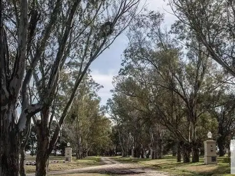 Terreno en Venta de 872,0 m2