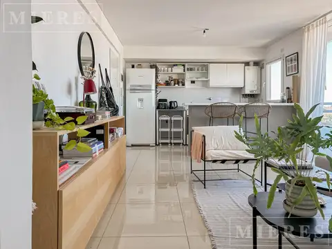 Departamento en Alquiler 5 años