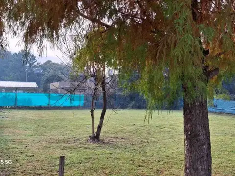 Terreno en Venta en Barrio Villa Rosa, USD 40.000