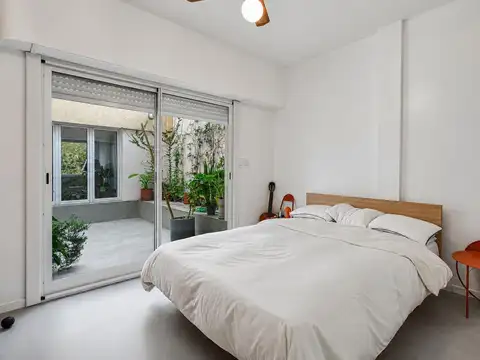 Depto Tipo Casa en Venta A Estrenar