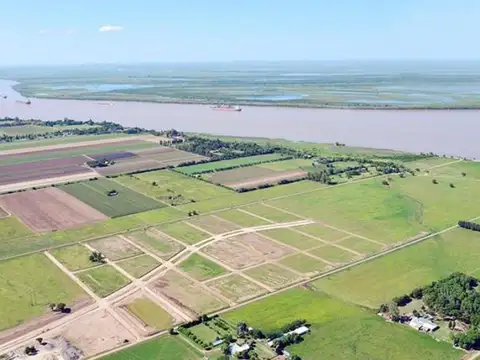Tierras de sueños Boating – ARROYO SECO sin gastos de escrit