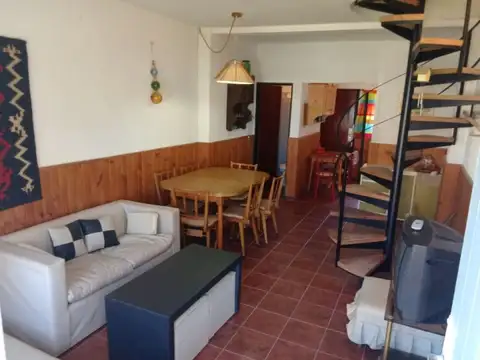 Departamento en Alquiler Temporal en Villa Gesell, USD 110.000