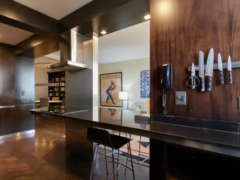 Departamento en Alquiler Temporal 40 años