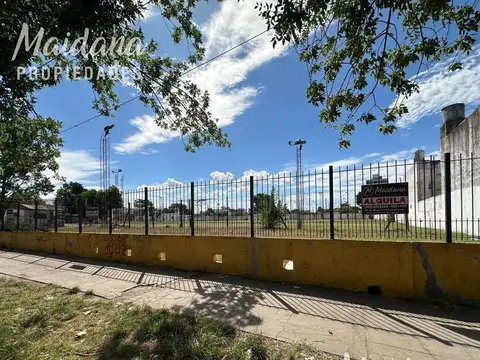 Avenida San Martin 150