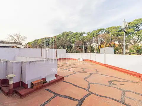 Lote en Esquina - Le Brique Propiedades