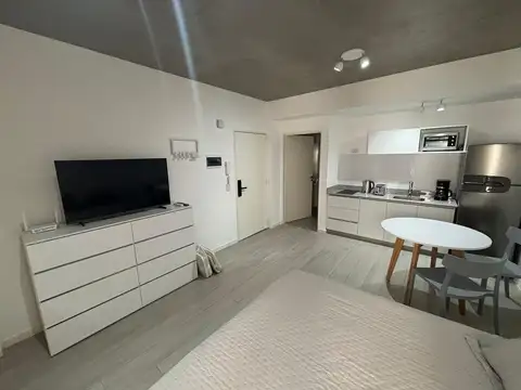 Departamento en Alquiler Temporal en Almagro, $ 45.000