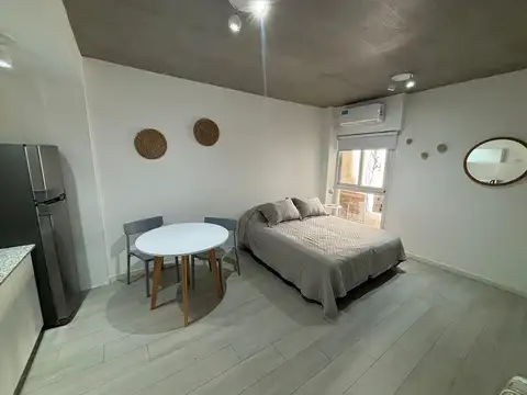 Teniente General Juan Domingo Perón 4100