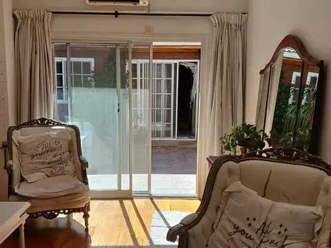 Depto Tipo Casa en Venta 25 años