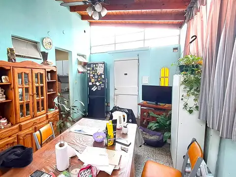 Depto Tipo Casa en Venta de 3 ambientes