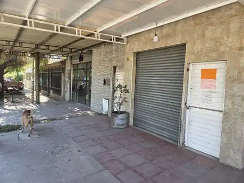 Salvatori 3504/20, Jose C Paz, Buenos Aires , Piso 1