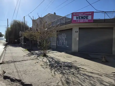 Local en Venta en José Clemente Paz, USD 350.000