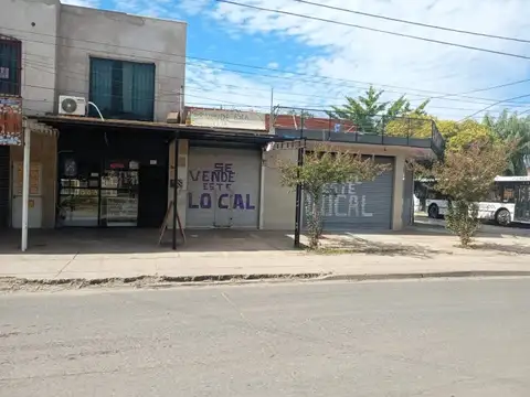 Local en Venta en José Clemente Paz, USD 350.000