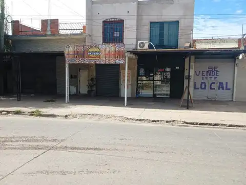 Local en Venta en José Clemente Paz, USD 350.000