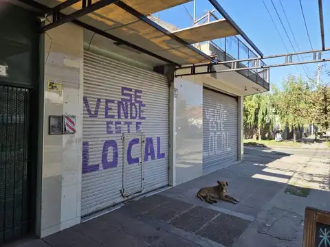 Local en Venta en Jose Clemente Paz, USD 350.000