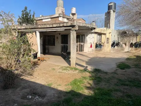 Casa en Venta 34 años