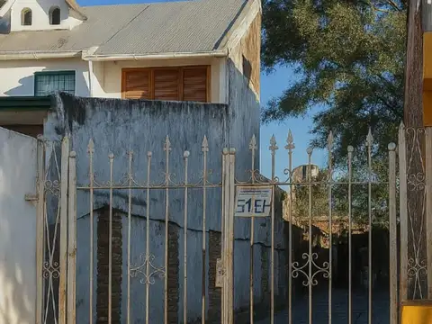 Casa en Venta de 2 dormitorios