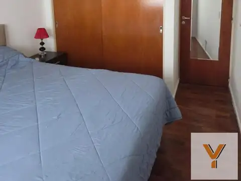Departamento en alquiler - 1 Dormitorio 1 Baño - Villa Urquiza