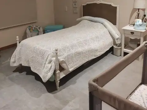 VENDO EN CLUB DE CAMPO 2 LUNAS