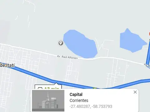 Club De Campo Dos Lunas