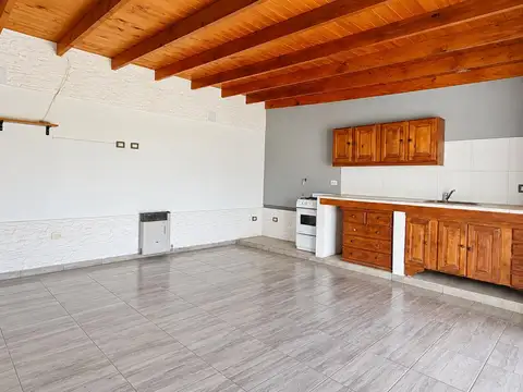Casa en Alquiler al Norte