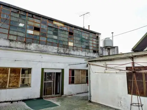 Depto Tipo Casa en Venta de 3 dormitorios