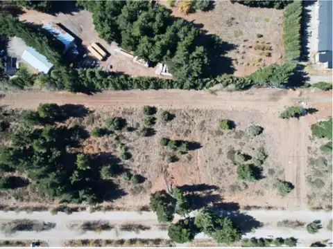 Terreno en Venta de 401,0 m2