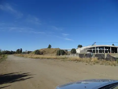 Terreno en Venta 35  mts Fondo