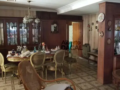 Departamento en Venta de 4 dormitorios