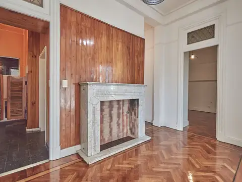 Departamento en Alquiler en Monserrat, USD 999