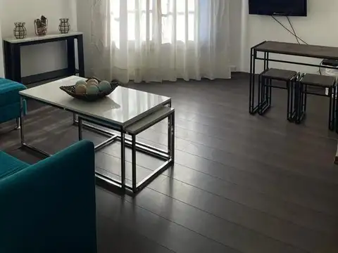 Departamento en Alquiler Temporal de 2 ambientes
