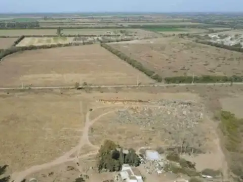 GRAN OPORTUNIDAD DE INVERSIÓN – TERRENO 10 HAS EN EL CARMELO