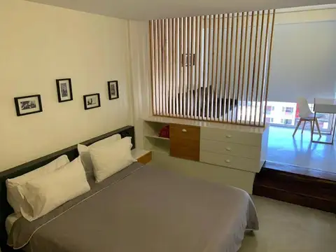 Ambiente en Balvanera