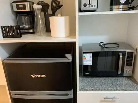 Departamento en Alquiler Temporal al Noreste