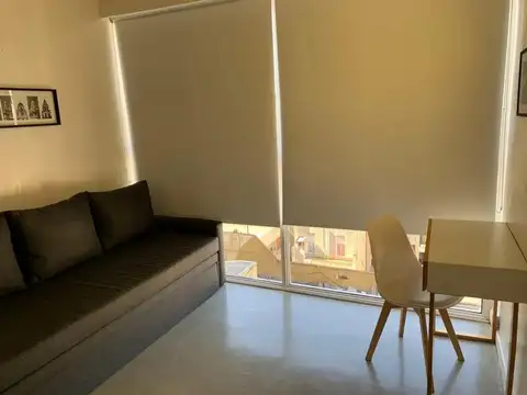 Departamento en Alquiler Temporal en Balvanera, USD 600