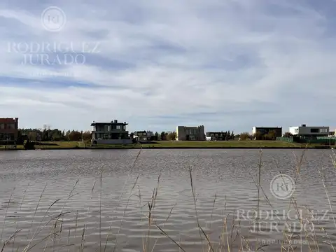 Barrio El Naudir - Aguas Privadas